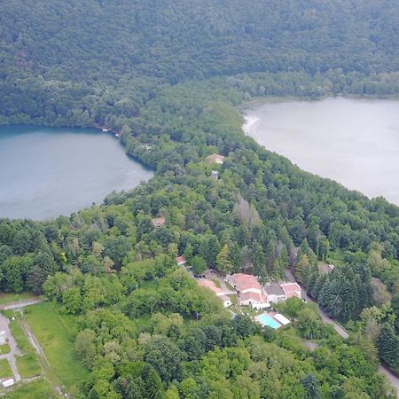 Borgo Villa Maria Monticchio  Kültér fotó