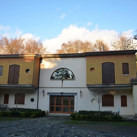 Borgo Villa Maria Monticchio  Kültér fotó