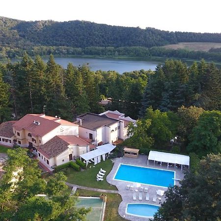 Borgo Villa Maria Monticchio  Kültér fotó