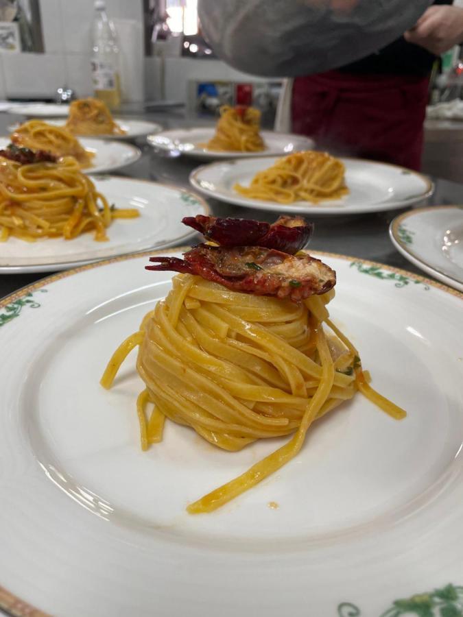 Borgo Villa Maria Monticchio  Kültér fotó