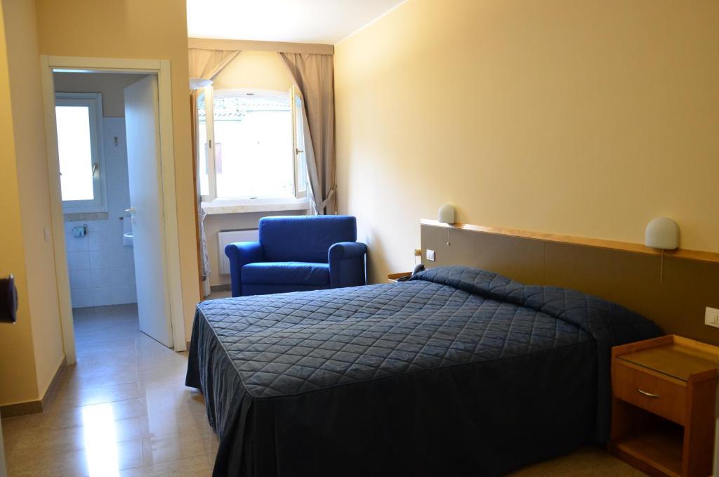 Borgo Villa Maria Monticchio  Szoba fotó