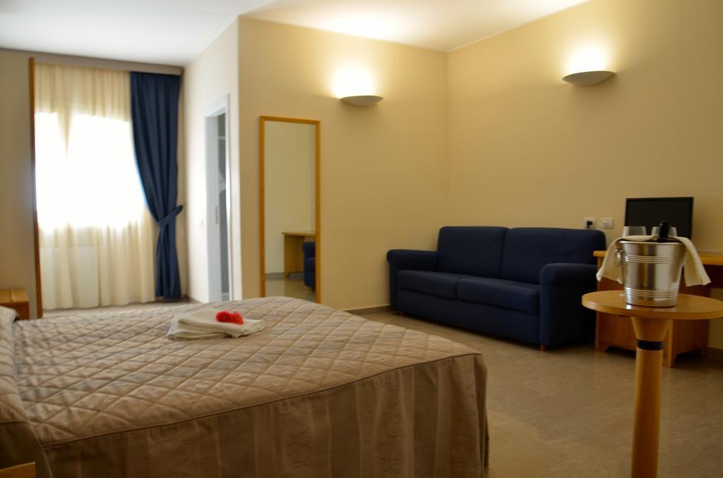 Borgo Villa Maria Monticchio  Kültér fotó