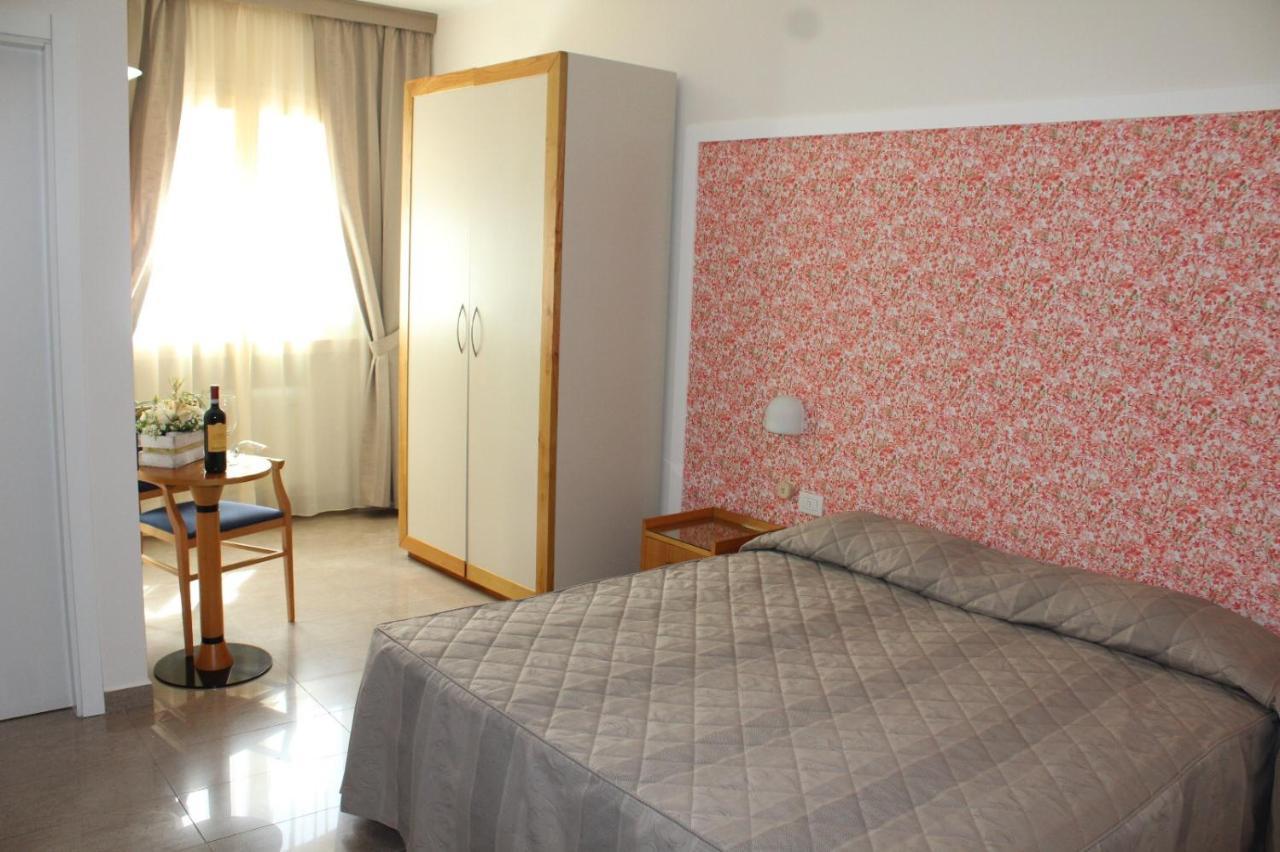 Borgo Villa Maria Monticchio  Kültér fotó
